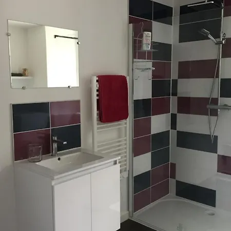 Apartamento Lendòst *