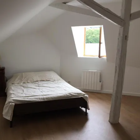 Lendòst Apartamento *
