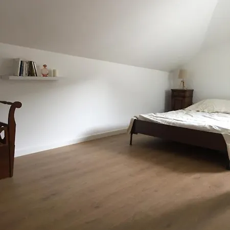 Apartamento Lendòst Bielle