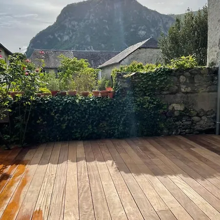 Lendòst Apartamento Bielle