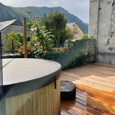 Apartamento Lendòst