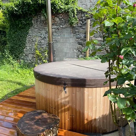 Lendòst Apartamento *