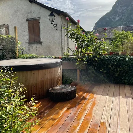 Lendòst Apartamento